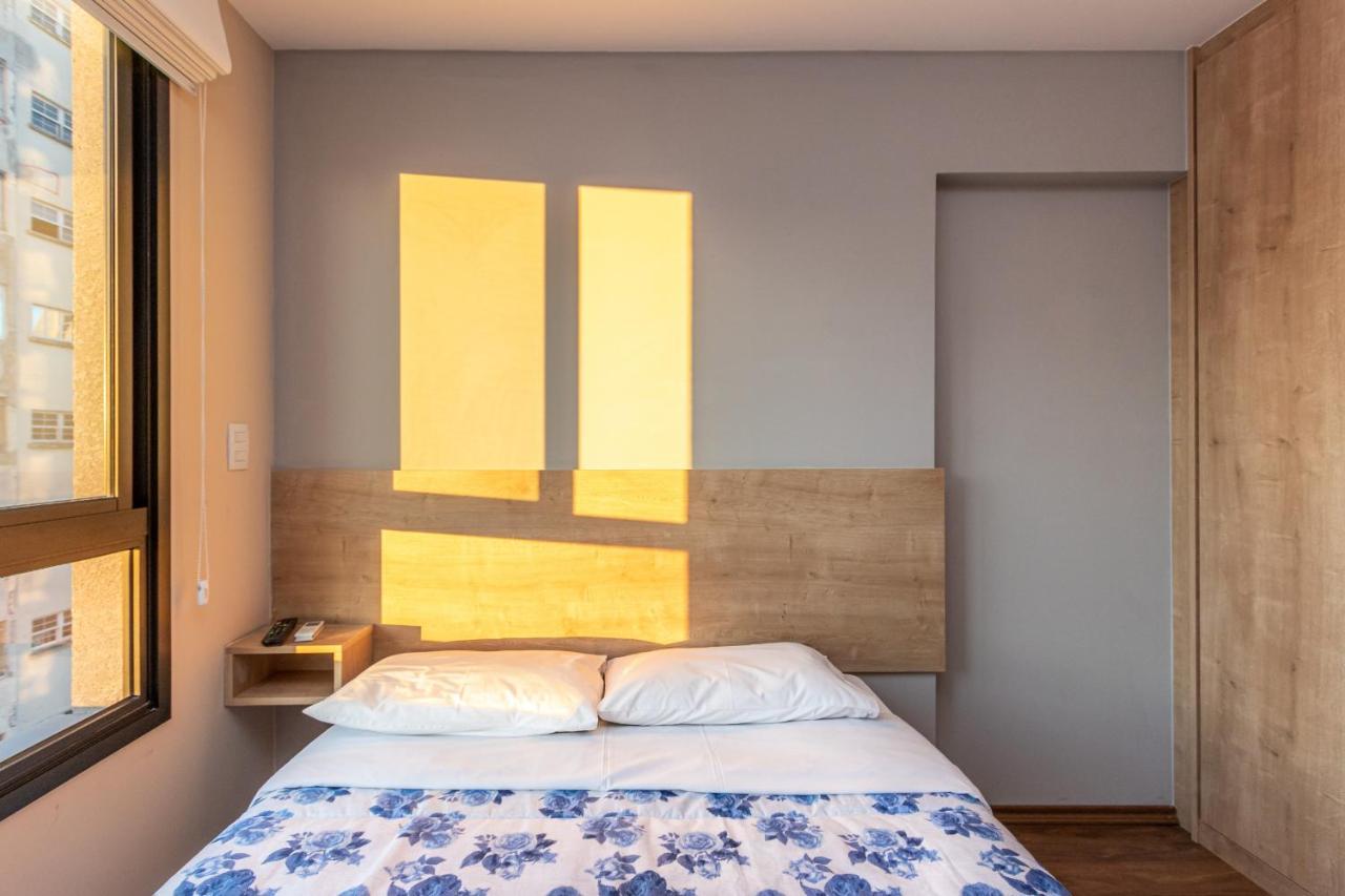 Studio Serra Do Mar - - Ayn029 Apartamento *