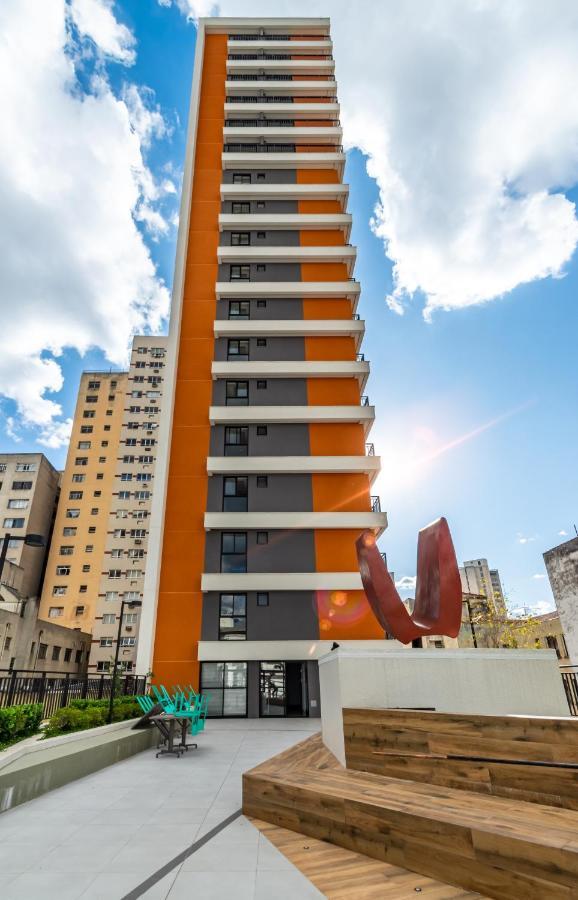 Studio Serra Do Mar - - Ayn029 Apartamento Curitiba