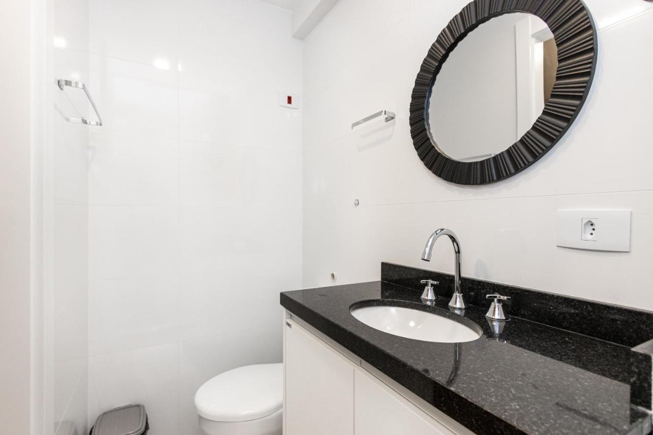 Studio Serra Do Mar - - Ayn029 Apartamento Curitiba