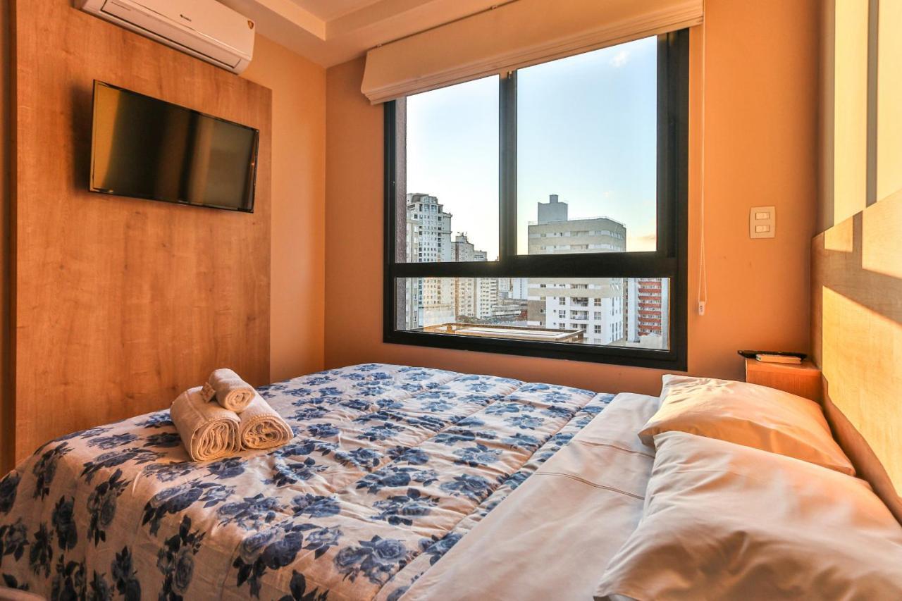 Studio Serra Do Mar - - Ayn029 Apartamento